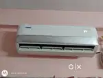 Blue star AC 1.5 ton