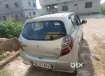 Maruti Suzuki Alto K10 2017