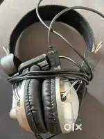 Computer headphones