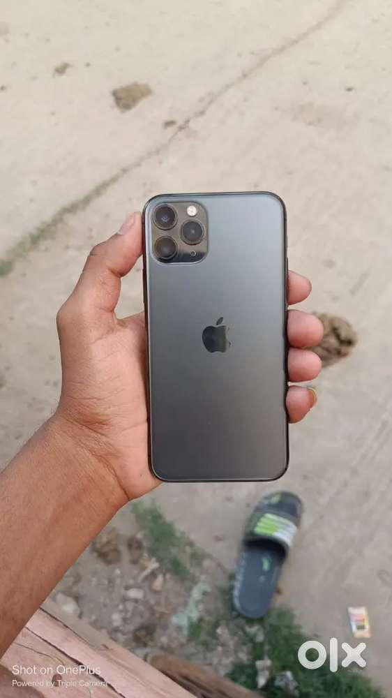 Iphone 11 pro