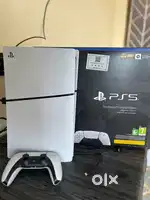 playstation 5 PS 5 digital edition (play station)