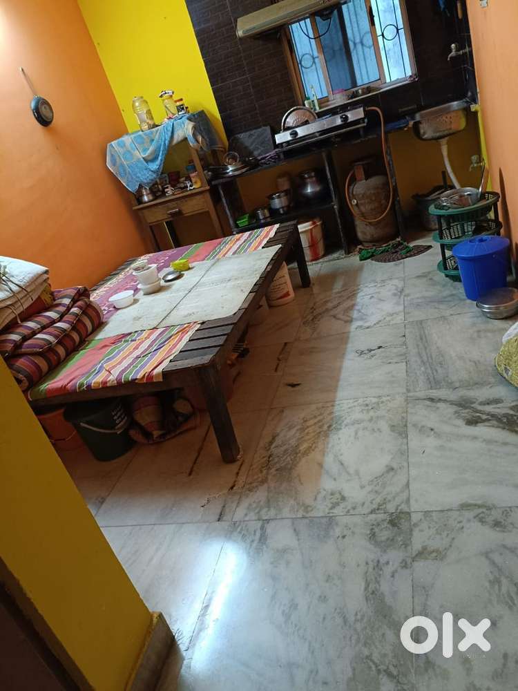 Ganga nearest , good BT road connectivity with nearest auto stand ,