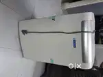 Bluestar 1 ton portable AC 2 year old