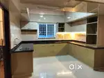 3BHK Flat for lease in HBR Layout