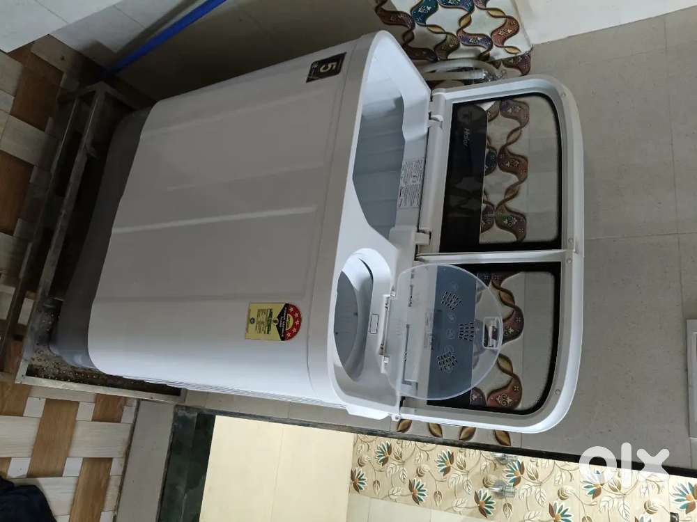 Sell my washing machine