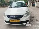 Maruti Suzuki Swift Dzire Ldi BSIV, 2019, Diesel