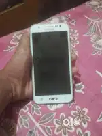 Samsung galaxy J5 display or button kharab hai