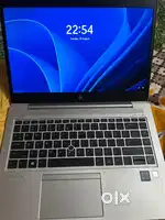 Hp elite book