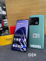 Excellent condition oneplus 10 Pro 8GB 128GB at 19900