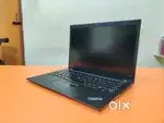 Lenovo Thinkpad T495s AMD Ryzen5 Laptop with 6 MONTHS WARRANTY