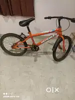 Kids bicycle