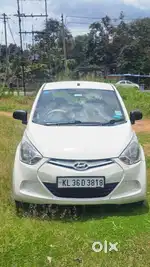 Hyundai EON Era +, 2013