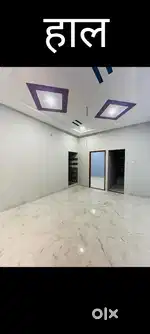रिंग रोड no 1 से 600 मीटर अशोका मार्ट के पीछे साकेत विहार