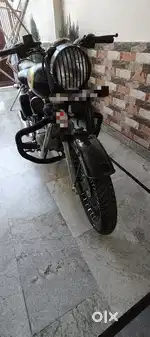Royal Enfield Classic 350