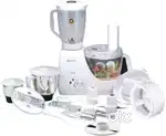 Food processor