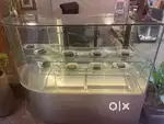 Commercial Display Fridge - Ideal for Shops and Cafe