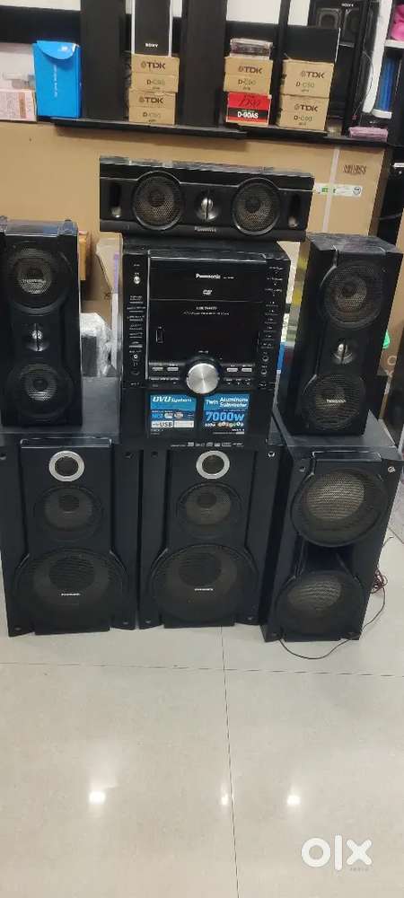 Av receiver Exchange Offer