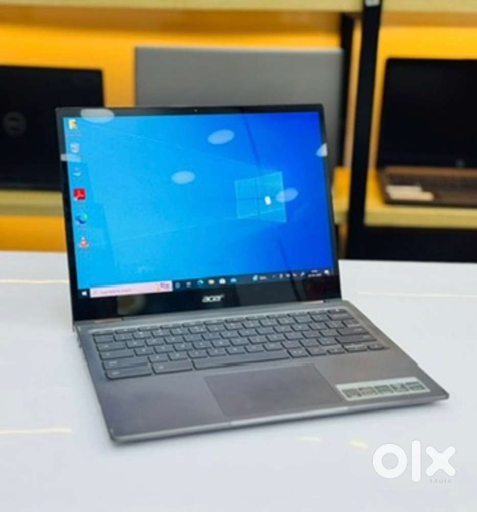 I5 10GEN 8GB RAM 64Gb Ssd