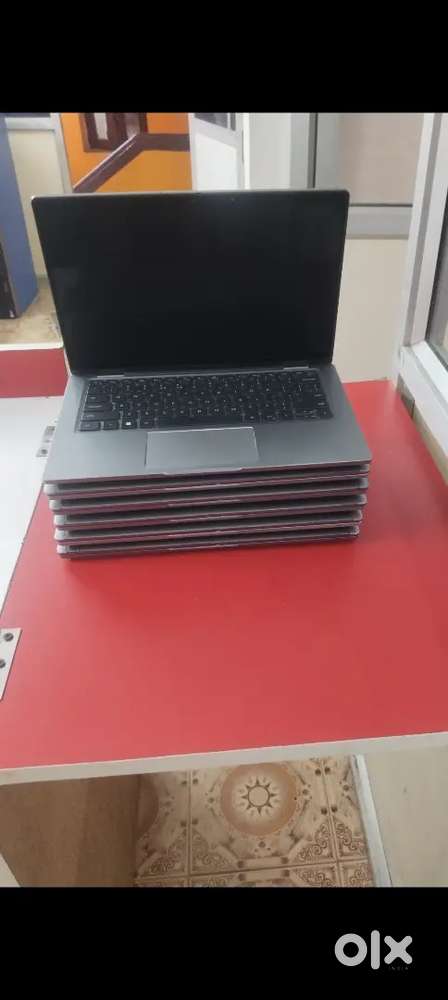 Dell latitude Lenovo ThinkPad HP Elite laptops From HTECH Virugambakam