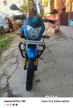 Hero I Smart 110