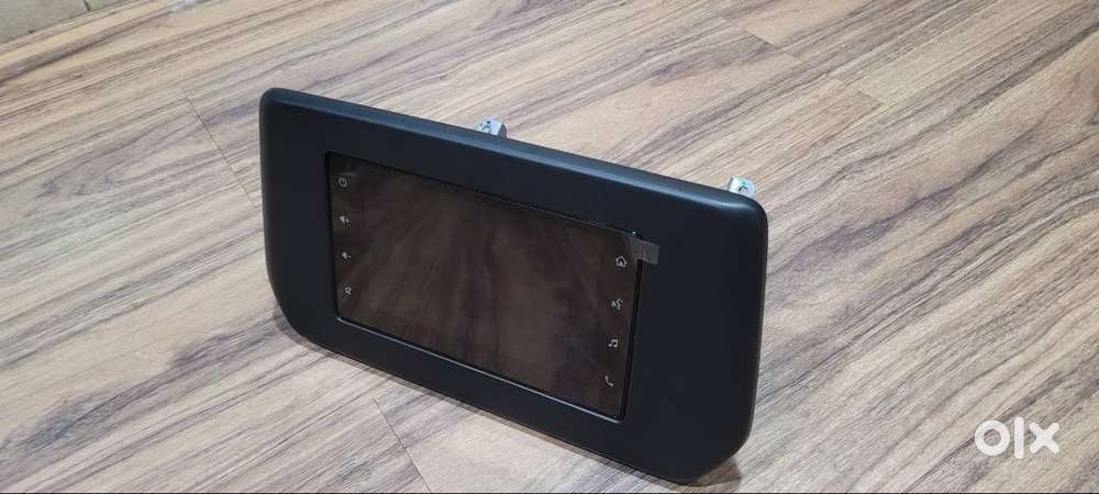 Swift 2025 Original Head Unit / Screen