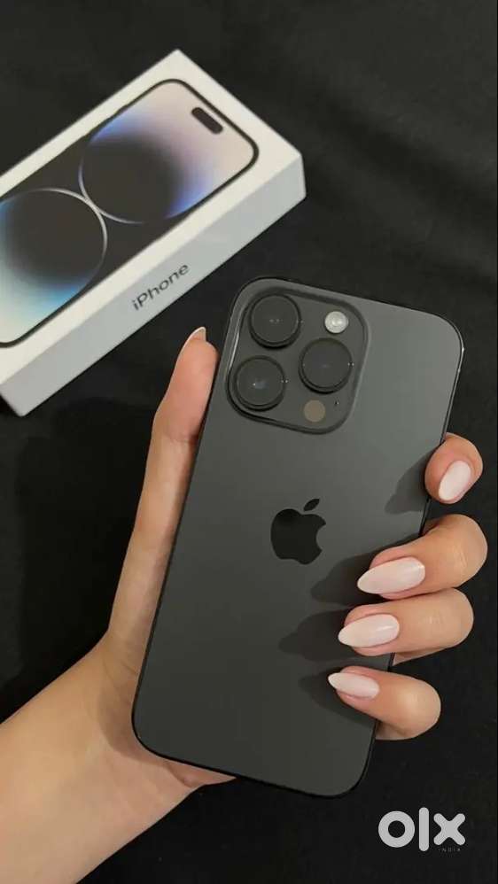 iPhone Refurbished Available