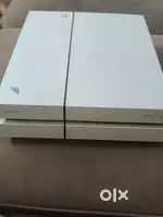 Sony PlayStation 4