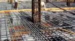 Supervisor on construction site