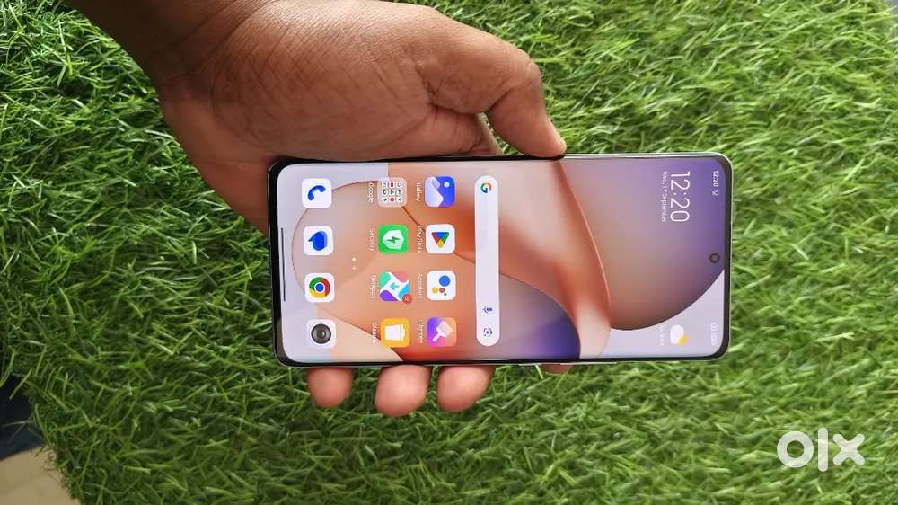Xioami 12 pro 8gb 256gb