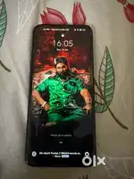 Realme Narzo 20 Pro