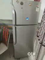 Samsung fridge