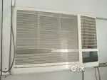 Hitachi Inverter window AC