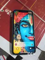 Iphone xr convert to 16 green colour