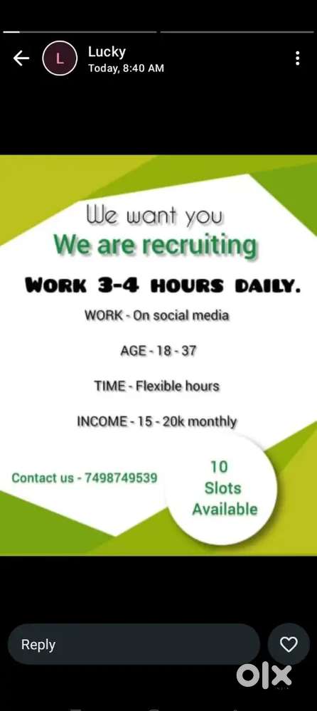 Digital marketing