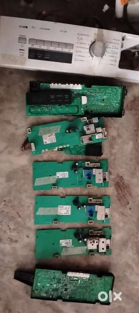 Washing machine PCB , led TV pcb available