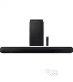 Samsung Q-Symphony Dolby atmos soundbar  ( Q700C )