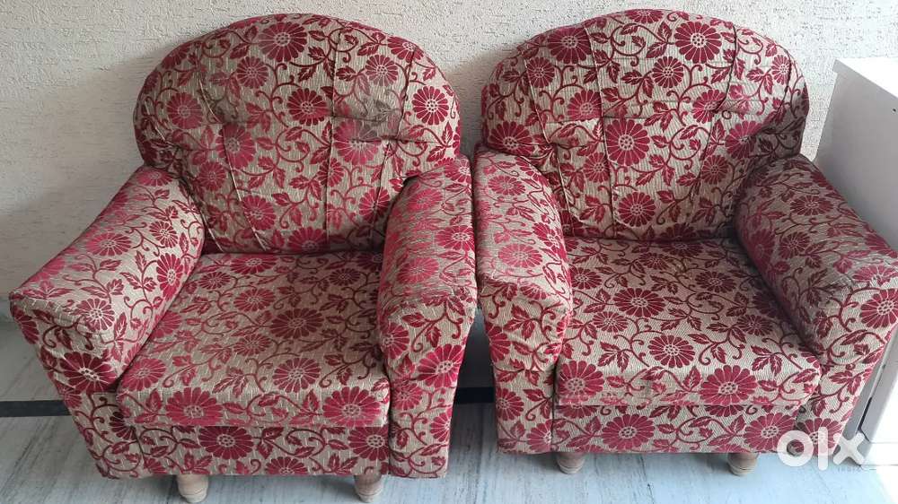 Comfortable Sofa Chair in Excellent Condition