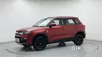 Maruti Suzuki Vitara Brezza ZDi AMT, 2018, Diesel