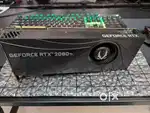 Nvidia RTX 2080 ti 11gb