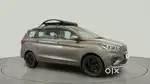 Maruti Suzuki Ertiga 2012-2015 VXI CNG, 2020, CNG & Hybrids