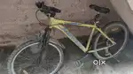 Hercules Roadeo साइकिल बिक्री के लिए