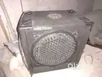 8 inchi speaker with tutor Quantum desktop speaker