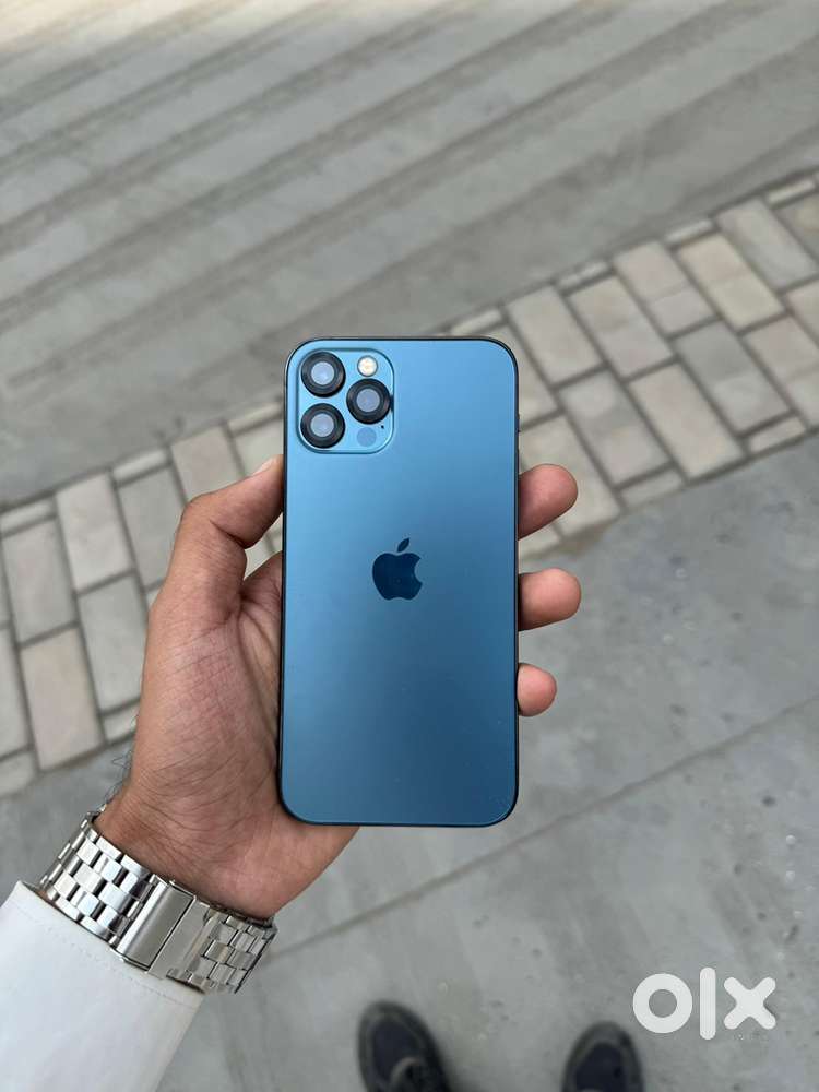 Iphone 12 pro
