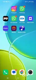 Vivoy19.5gmobile