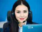 BULK HIRING MALE / FEMALE IN BPO ( VOICE / NON VOICE. PROCESS )