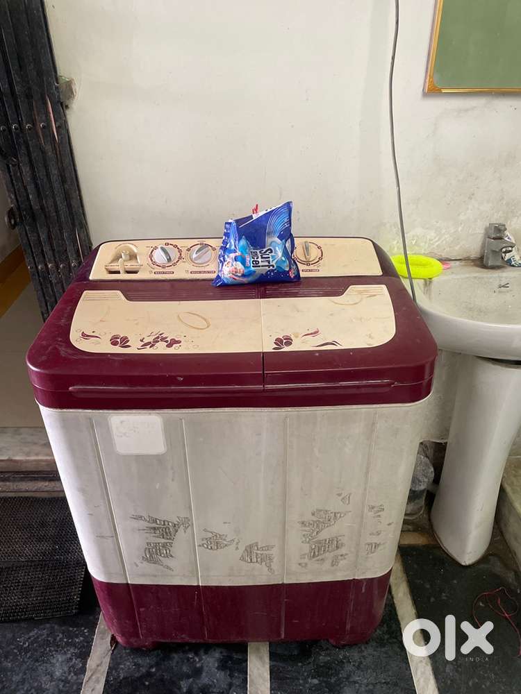 Samsung washing machine