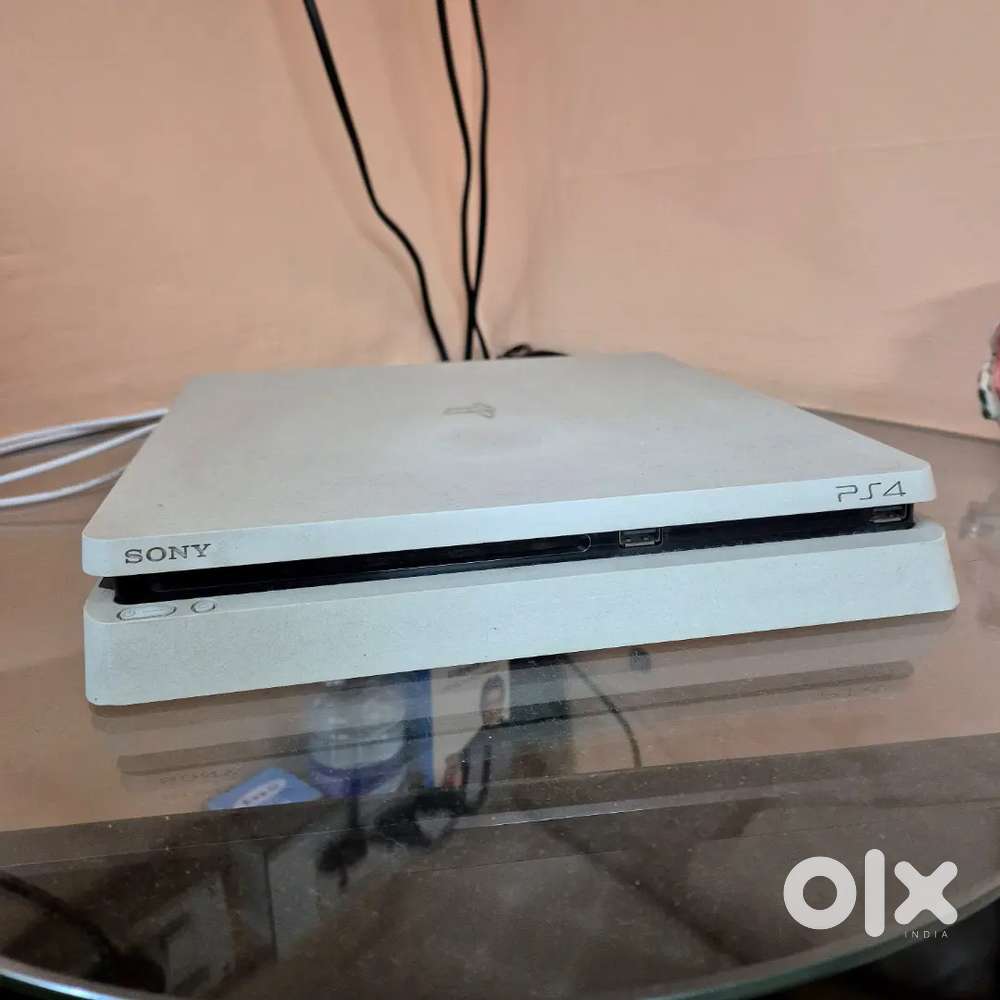 PS4 Slim 1tb
