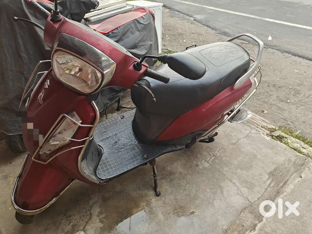 ACCESS 125
