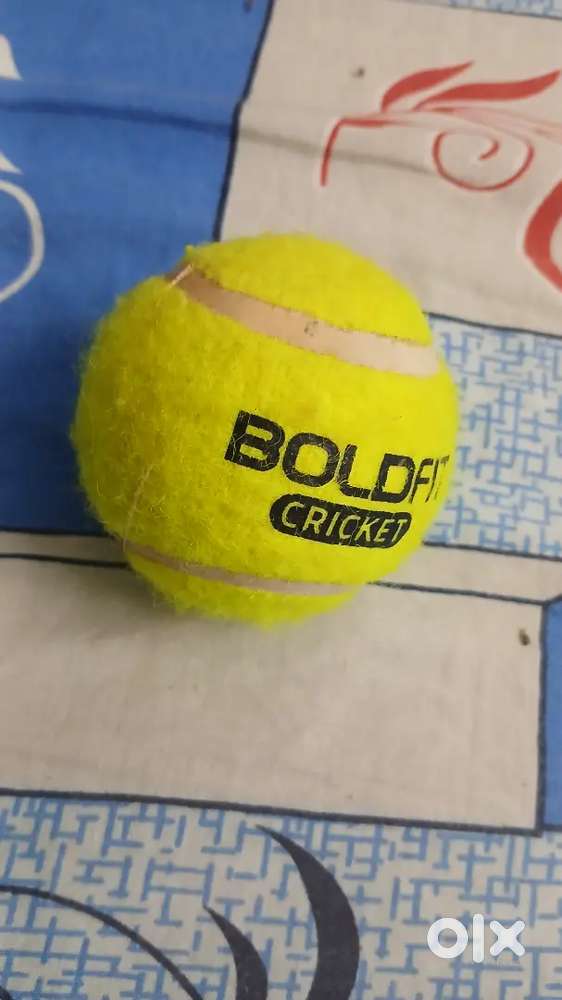 Cricket Ball