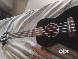 Vault uk003 concert ukulele
